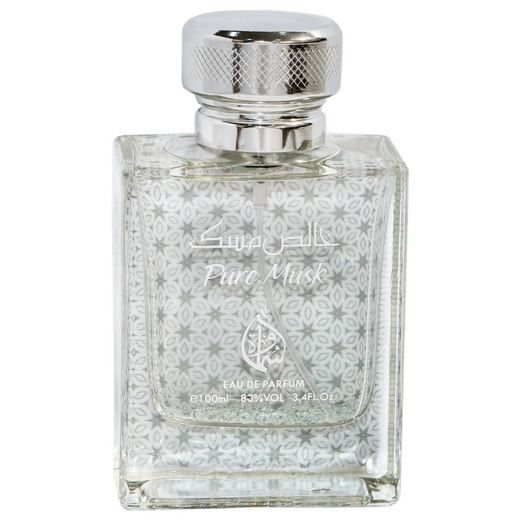 Samawa Khalis Musk (Pure Musk), Perfume for Men & Women, EDP 100ml