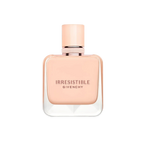 Givenchy Irresistible Nude Velvet Eau De Parfum For Women - Floral Woody Musk Perfume 35ml