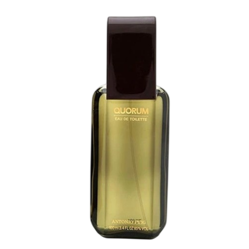 Puig Quorum Perfume for Men  Edt 100ml
