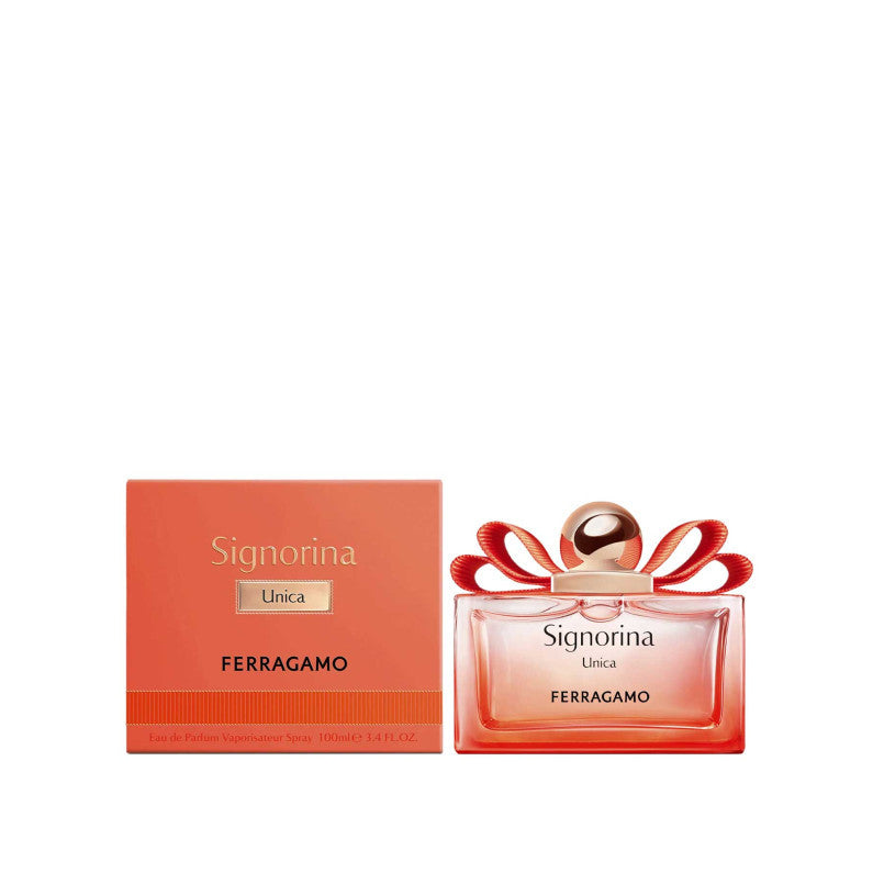 Salvatore Ferragamo Signorina Unica EDP 100ml For Women