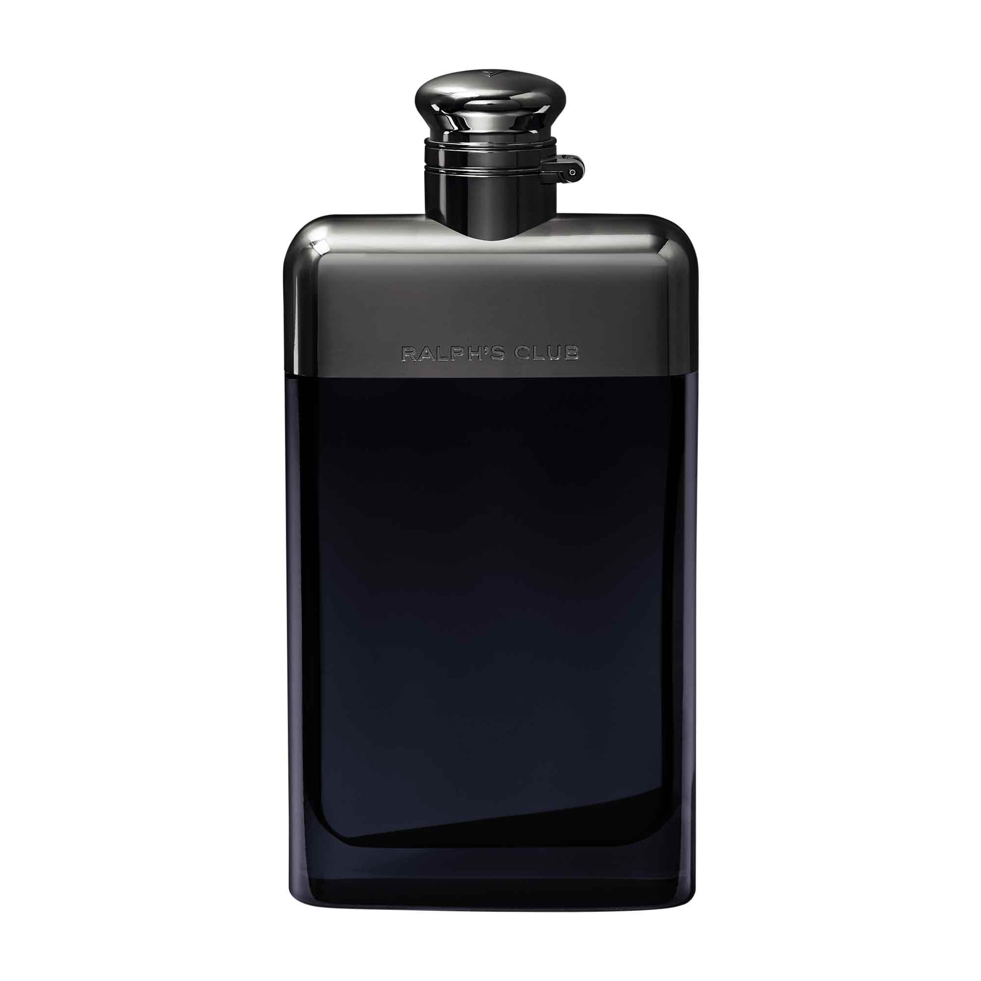 Ralph Lauren Ralph's Club Parfum For Men - Woody Spicy Perfume 150ml