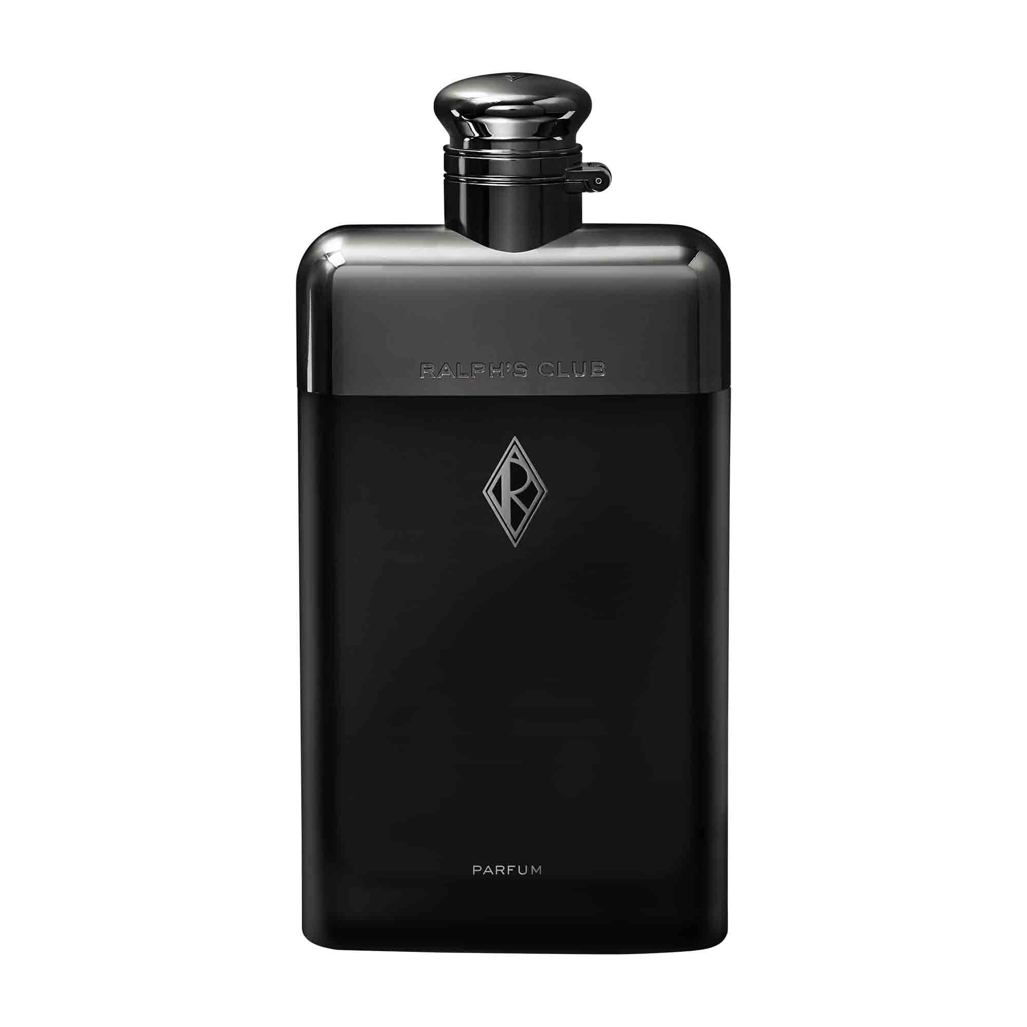 Ralph Lauren Ralph's Club Parfum For Men - Woody Spicy Perfume 150ml