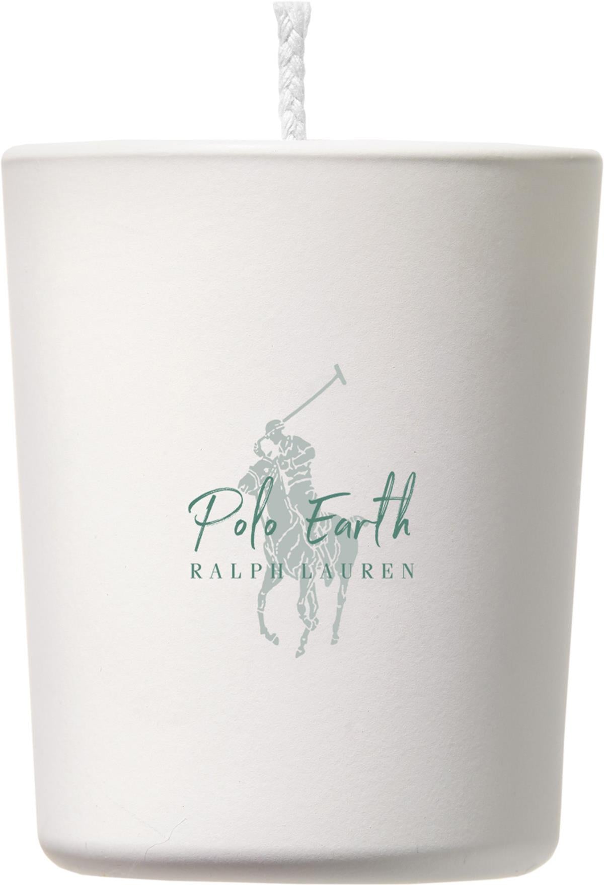 Ralph Lauren Polo Earth Scented Candle 70gm