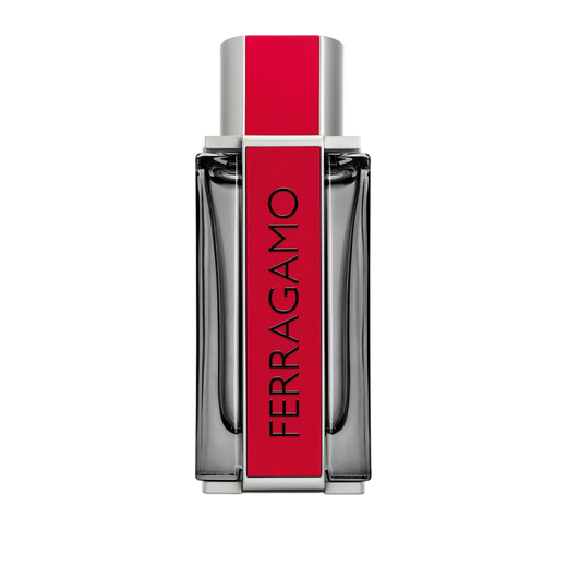 Salvatore Ferragamo Ferragamo Red Leather EDP 100ml For Men