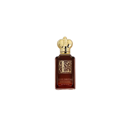 Clive Christian Private Collection L Red Tea Vetiver Edp For Men And Women Woody 50ml