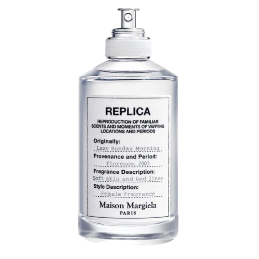 MAISON MARGIELA REPLICA LAZY SUNDAY MORNING FOR WOMEN EDT 100 ml