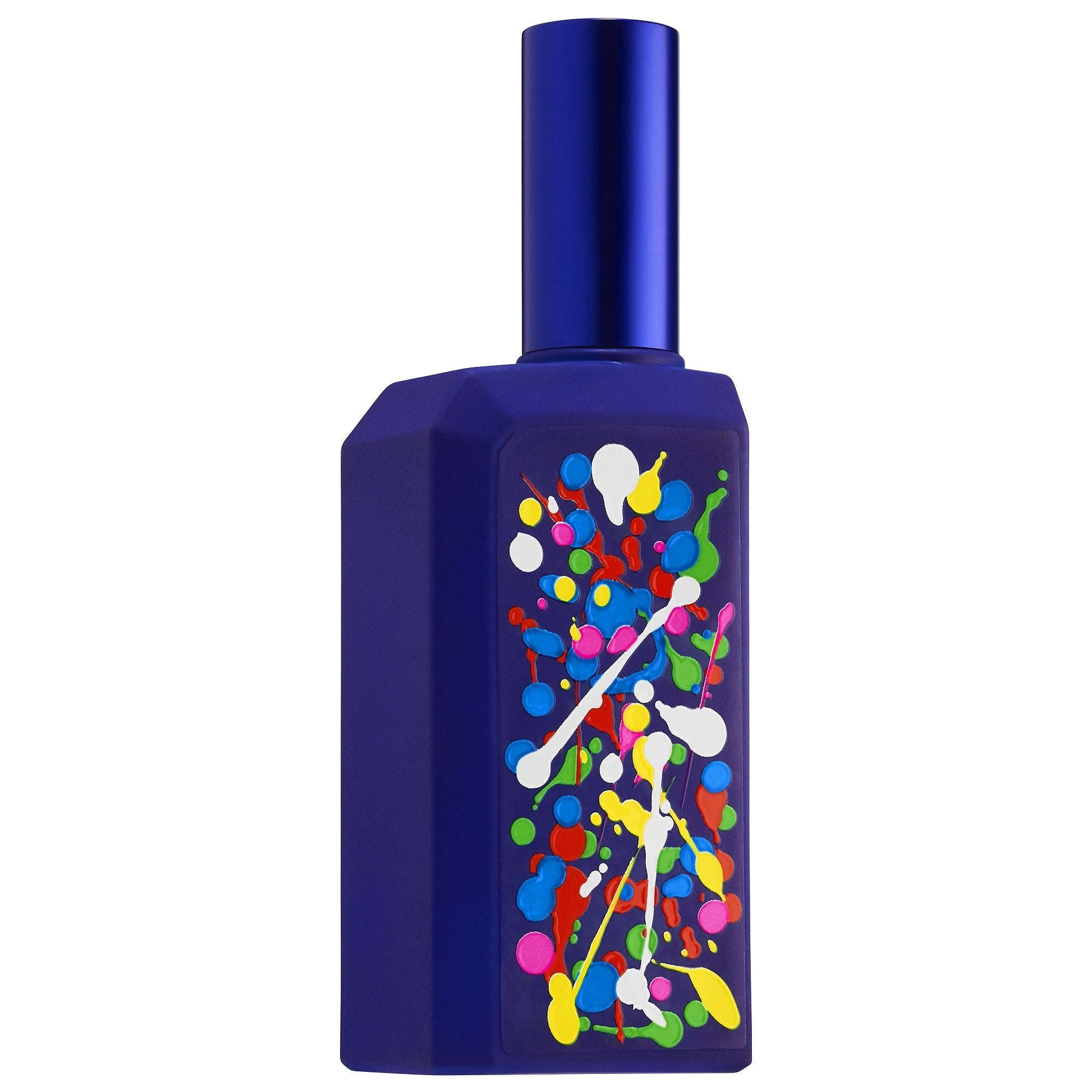 Histoires De Parfums This Is Not A Blue Bottle 1/.2 Perfume For Unisex EDP 60ml