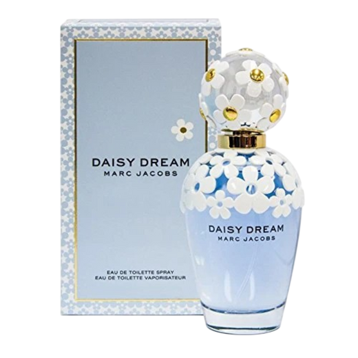 Daisy Dream by Marc Jacobs for Women - Eau de Toilette, 100ml