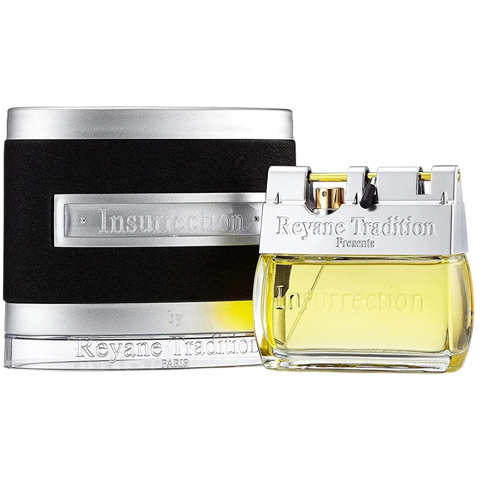Insurrection  for Men EDT 100ml