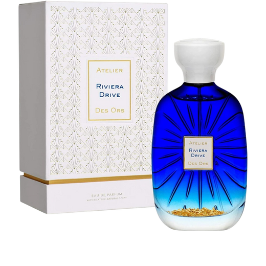 Atelier Des Ors Riviera Drive Perfume For Unisex EDP 100ml