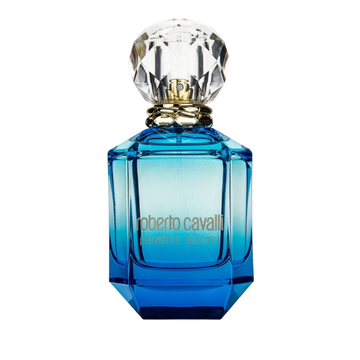 Paradiso Azzurro by Roberto Cavalli for Women - Eau de Parfum, 75ml