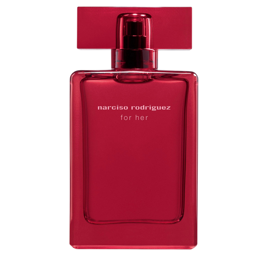 Narciso Rodriguez For Her Perfume For Women EDP Intense 50ml