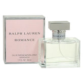 RALPH LAUREN ROMANCE FOR WOMEN EDP 50 ml