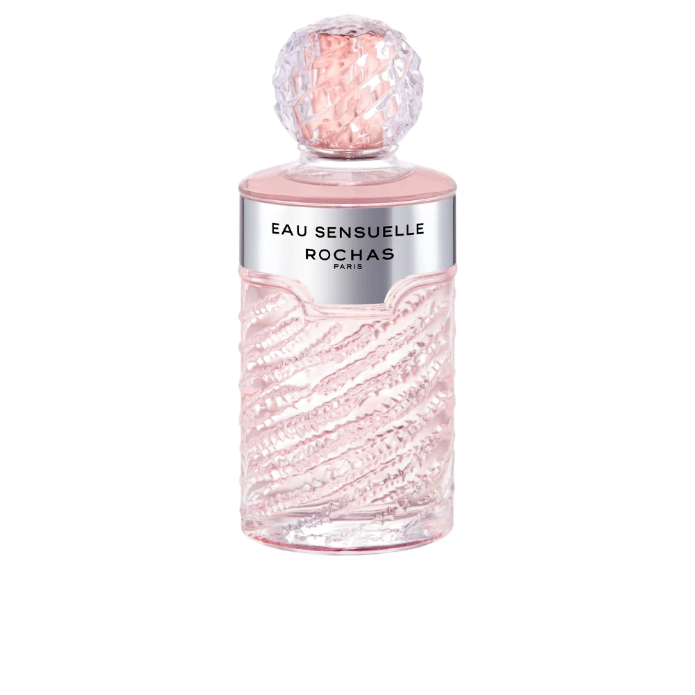 Rochas Sensuelle Perfume For Women, EDT, 100 ml