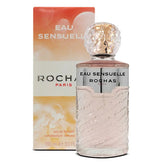 Rochas Sensuelle Perfume For Women, EDT, 100 ml
