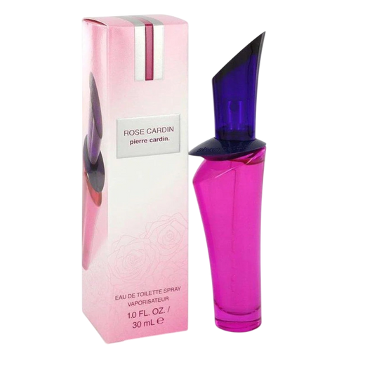 Pierre Cardin Rose Cardin Eau De Toilette For Women 30ml