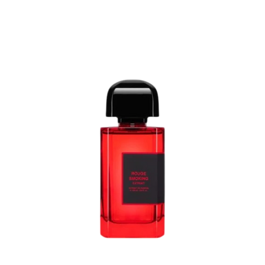 Rouge Smoking Extrait By Bdk Parfums For Men And Women Edp 100 ml