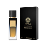 The Woods Collection Natural Royal Night EDP For Unisex 100ml