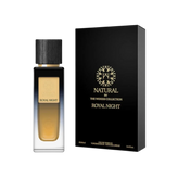The Woods Collection Natural Royal Night EDP For Unisex 100ml