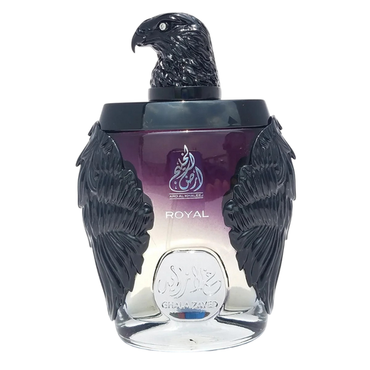 ARD AL KHALEEJ GHALA ZAYED LUXURY ROYAL UNISEX EDP 100 ml