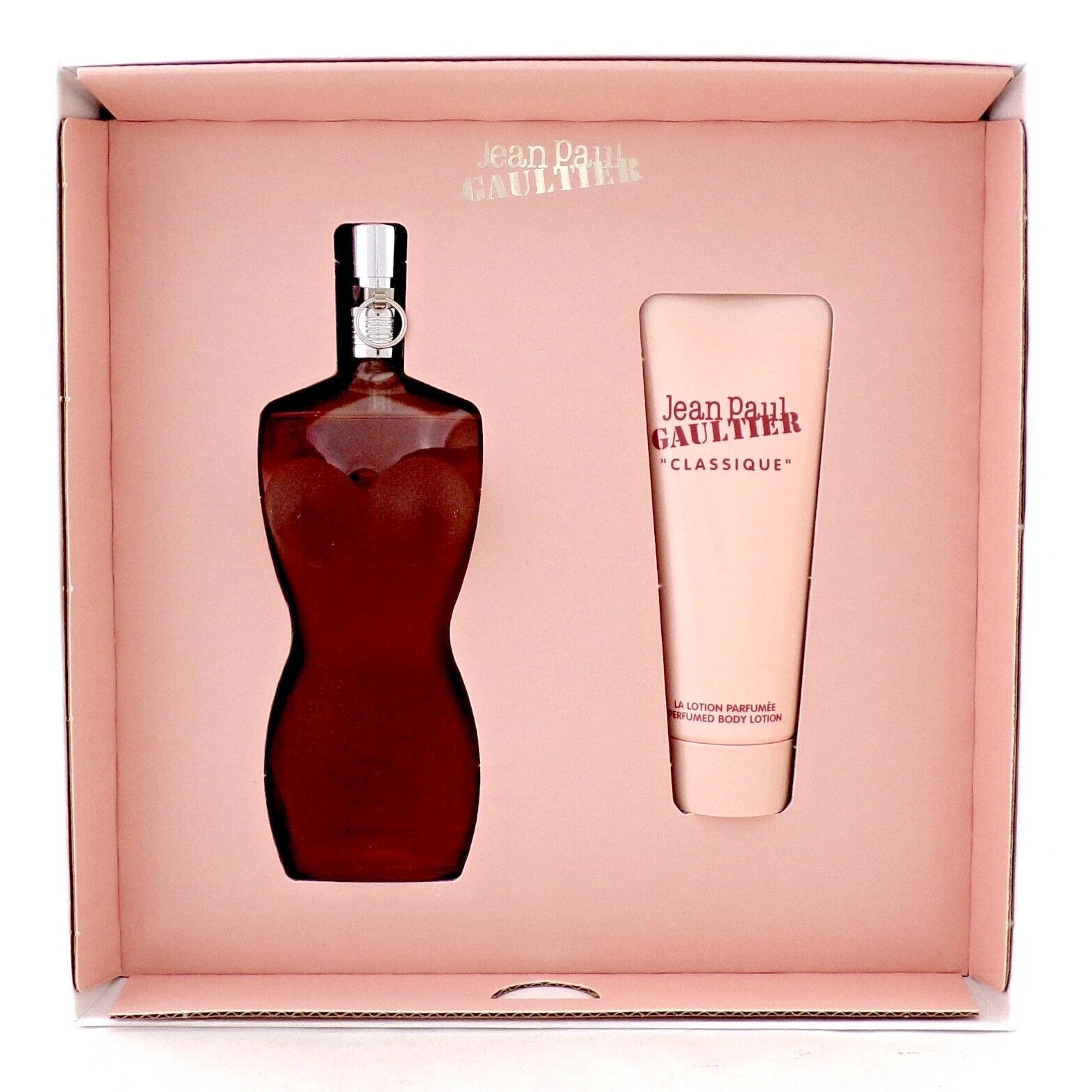Jean Paul Gaultier Classique Gift Set For Women