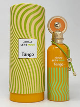 Armaf Let'S Move Tango Eau De Parfum For Unisex- Floral Fruity Perfume 100ml