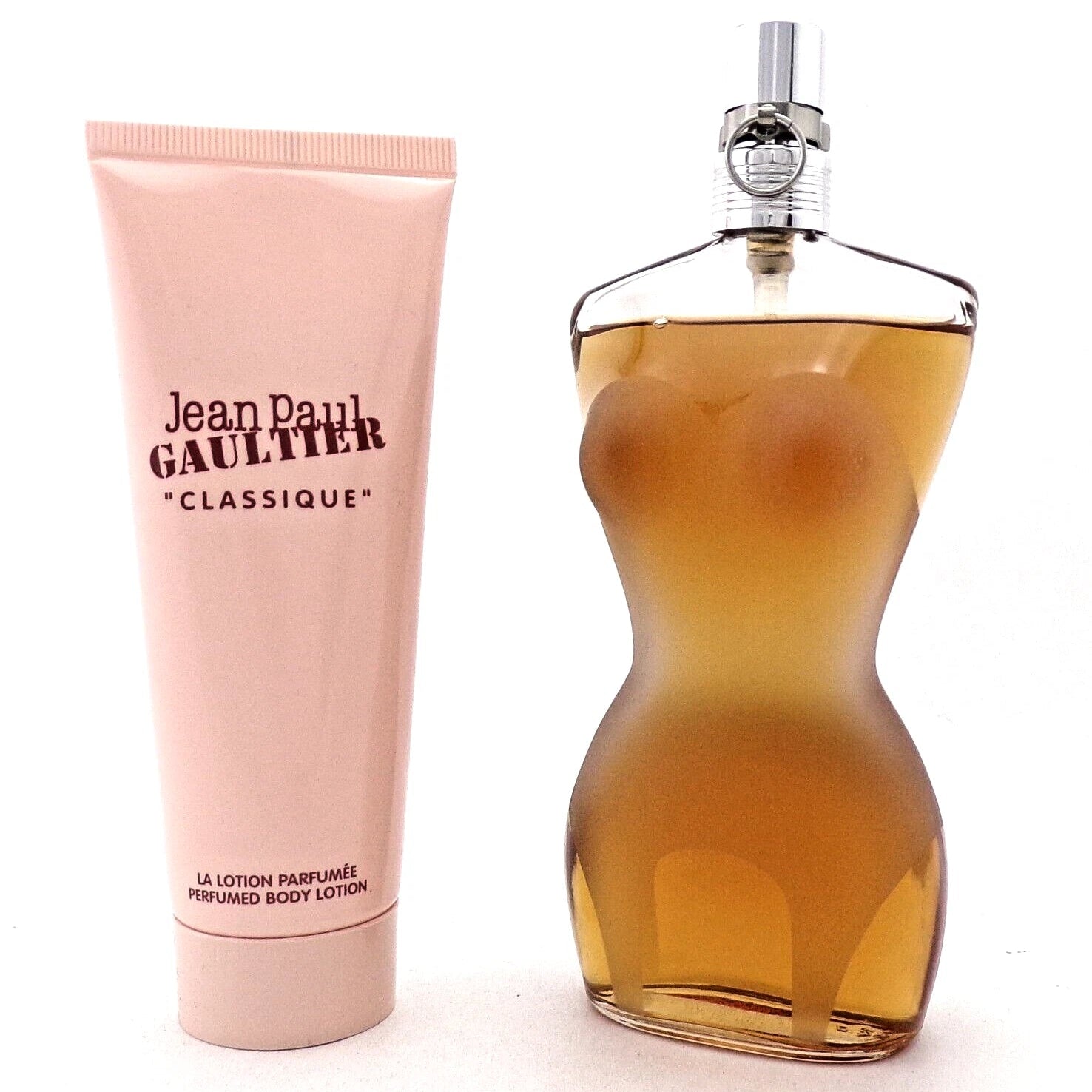 Jean Paul Gaultier Classique Gift Set For Women