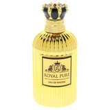Assala Prime Royal Pure Eau De Parfum For Unisex -  Oriental Floral Perfume 100ml