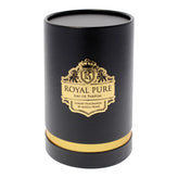 Assala Prime Royal Pure Eau De Parfum For Unisex -  Oriental Floral Perfume 100ml