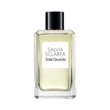 Tom Daxon Salvia Sclarea Eau De Parfum For Unisex - Aromatic Green Perfume 100ml