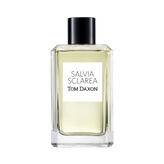 Tom Daxon Salvia Sclarea Eau De Parfum For Unisex - Aromatic Green Perfume 100ml