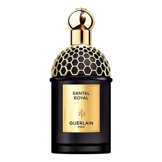 Guerlain Absolus Allegoria Santal Royal For Unisex EDP 125ml