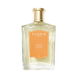 Floris Santal Intense Eau De Parfum For Men - Aromatic Fougere Perfume 100ml