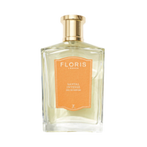 Floris Santal Intense Eau De Parfum For Men - Aromatic Fougere Perfume 100ml