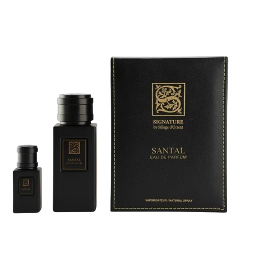 2 Piece Gift Set By Signature Edp 100ml+15ml