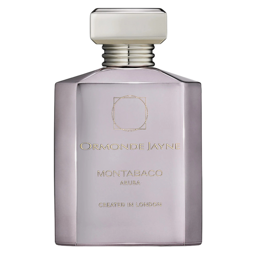 Ormonde Jayne Montabaco Aruba Limited Edition Eau De Parfum For Unisex - Citrus Aromatic Perfume 88ml