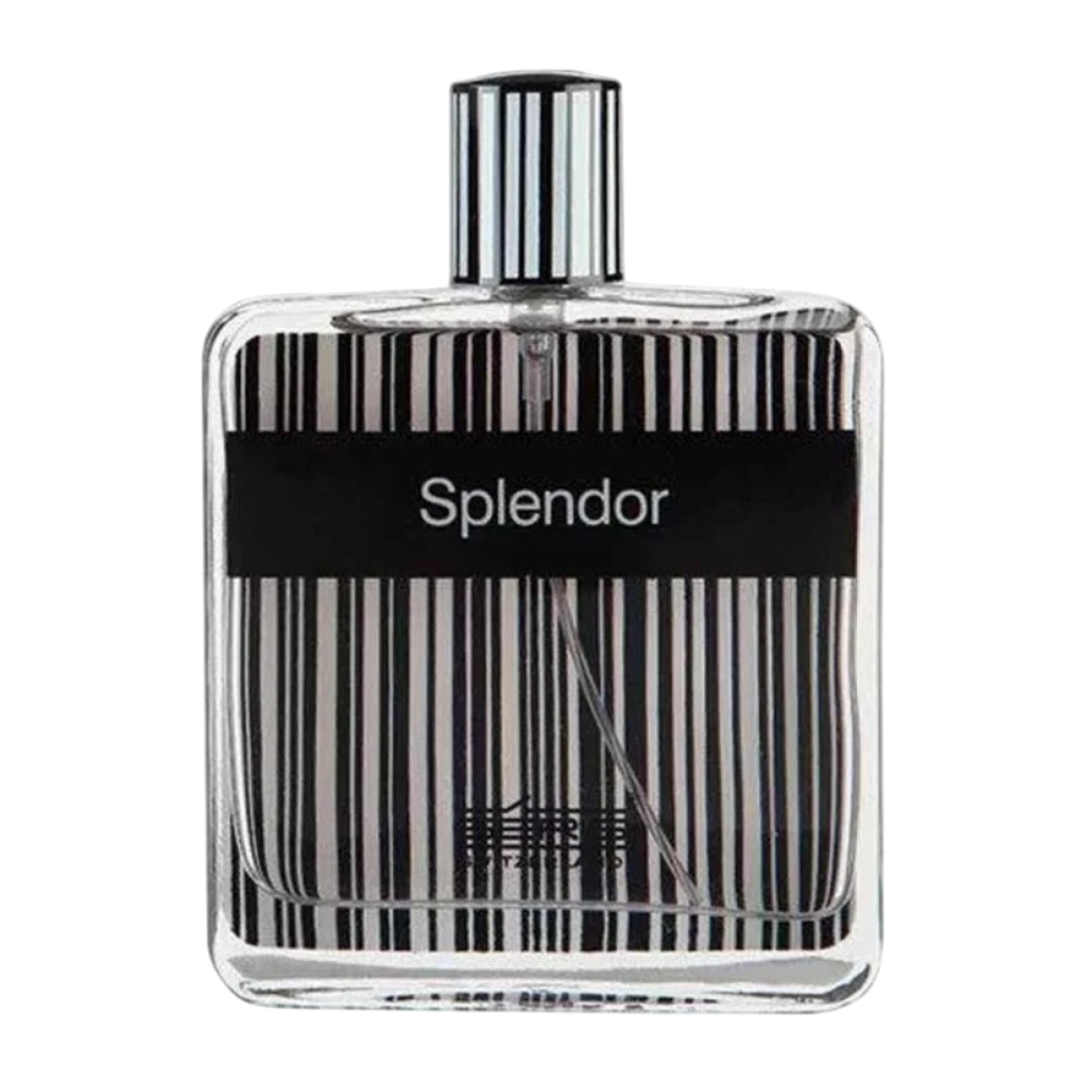 Splendor by Seris for Men - Eau de Parfum 100ml