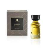 Omanluxury Serenity Eau de Parfum, Fragrance For Women And Men 100ml