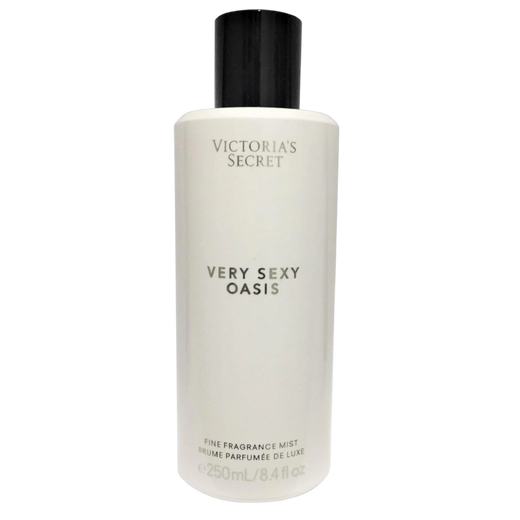 Victoria's Secret Very Sexy Oasis Fine Fragrance Mist For Women 250ml
