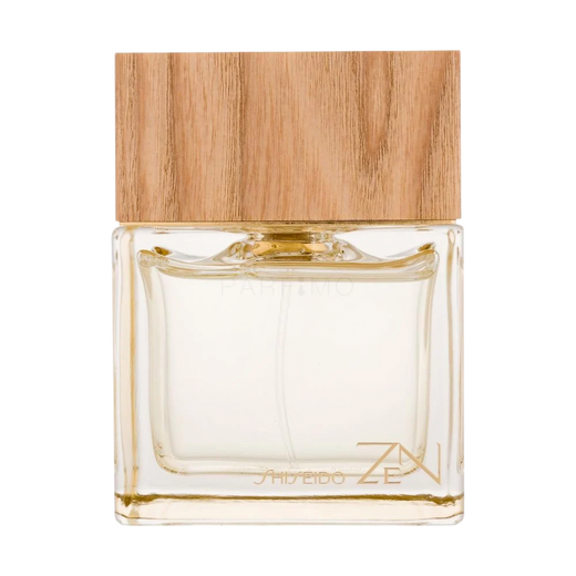 SHISEIDO ZEN WOMEN EDP 100ml