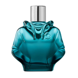 Benetton We Are Tribe Cool Eau De Toilette For Men -Woody Aromatic Perfume 90ml