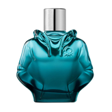 Benetton We Are Tribe Cool Eau De Toilette For Men -Woody Aromatic Perfume 90ml