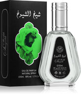 Ard Al Zaafaran Sheikh Shuyukh Edp For Men And Women Oriental Woody 50ml