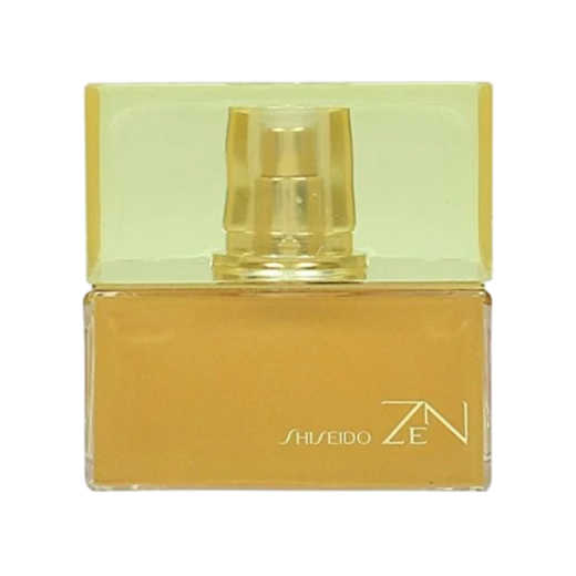 SHISEIDO ZEN WOMEN EDP 50 ml