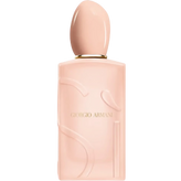 Giorgio Armani Sì Nüde Bloom Eau de Parfum, Chypre Fruity Fragrance For Women 100ml