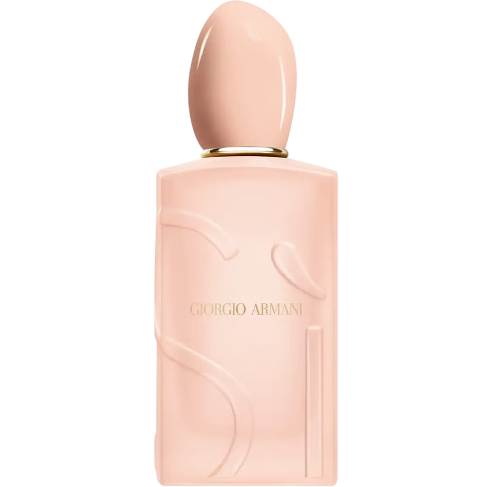 Giorgio Armani Sì Nüde Bloom Eau de Parfum, Chypre Fruity Fragrance For Women 50ml