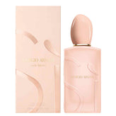 Giorgio Armani SÃ¬ NÃ¼de Bloom Eau de Parfum, Chypre Fruity Fragrance For Women 100ml