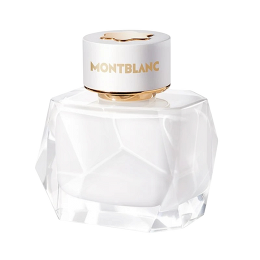 Mont Blanc Signature Perfume For Women EDP 90ml