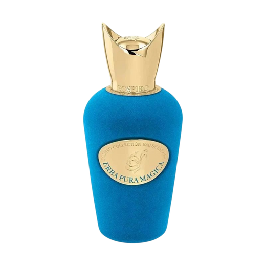 Sospiro Erba Pura Magica For Unisex EDP 100ml