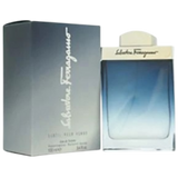 Subtil by Salvatore Ferragamo for Men Eau de Toilette, 100ml